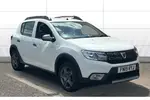 2019 Dacia Sandero Stepway
