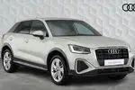 2026 Audi Q2