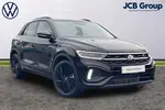 2025 Volkswagen T-Roc