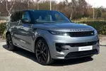 2024 Land Rover Range Rover Sport