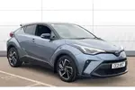 2021 Toyota C-HR