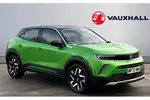 2023 Vauxhall Mokka e