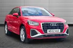2022 Audi Q2