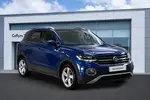 2022 Volkswagen T-Cross