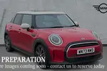 2023 MINI Hatchback 5dr
