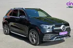 2020 Mercedes-Benz GLE