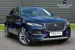 2021 Jaguar F-Pace