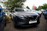 2023 Nissan Qashqai
