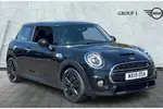 2019 MINI Hatchback