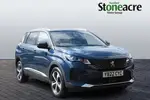 2022 Peugeot 5008