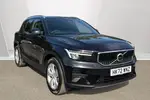 2022 Volvo XC40
