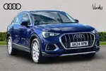 2024 Audi Q3