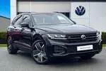 2025 Volkswagen Touareg