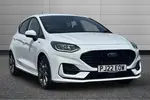 2022 Ford Fiesta