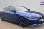 2022 BMW i4