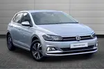 2021 Volkswagen Polo
