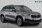 2023 Skoda Kodiaq