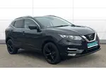 2018 Nissan Qashqai