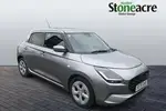 2025 Suzuki Swift