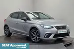 2021 SEAT Ibiza