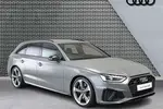 2019 Audi S4
