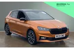 2024 Skoda Fabia