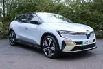 2023 Renault Megane E Tech