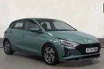 2025 Hyundai i20