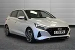 2022 Hyundai i20