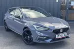 2026 SEAT Leon