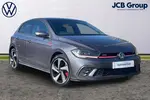 2022 Volkswagen Polo GTI