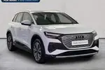 2025 Audi Q4