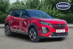 2025 Peugeot 2008
