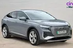 2022 Audi Q4