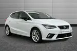 2018 SEAT Ibiza