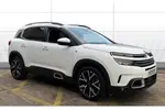 2021 Citroen C5 Aircross