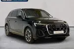 2024 Audi Q7