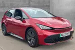 2023 Cupra Born