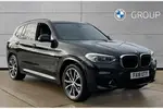 2018 BMW X3