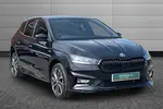 2023 Skoda Fabia