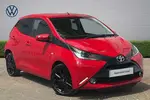 2018 Toyota Aygo