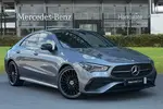 2024 Mercedes-Benz CLA