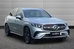2023 Mercedes-Benz GLC