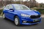 2023 Skoda Fabia
