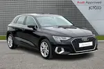 2023 Audi A3