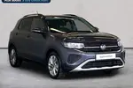 2025 Volkswagen T-Cross