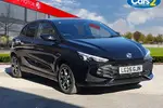 2025 MG MG3