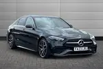 2023 Mercedes-Benz C-Class