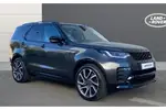 2025 Land Rover Discovery