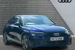 2023 Audi A3